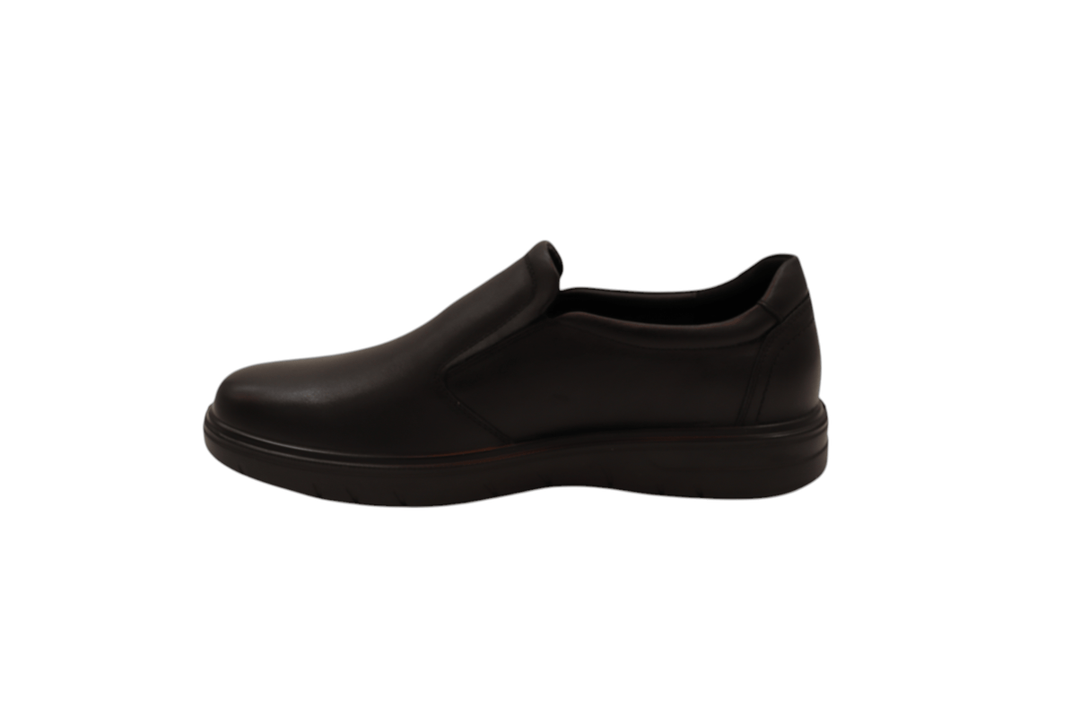 Pantofi Barbati Piele Naturala Johan Scarpe CYD 8013 - Johan Scarpe - amely.ro