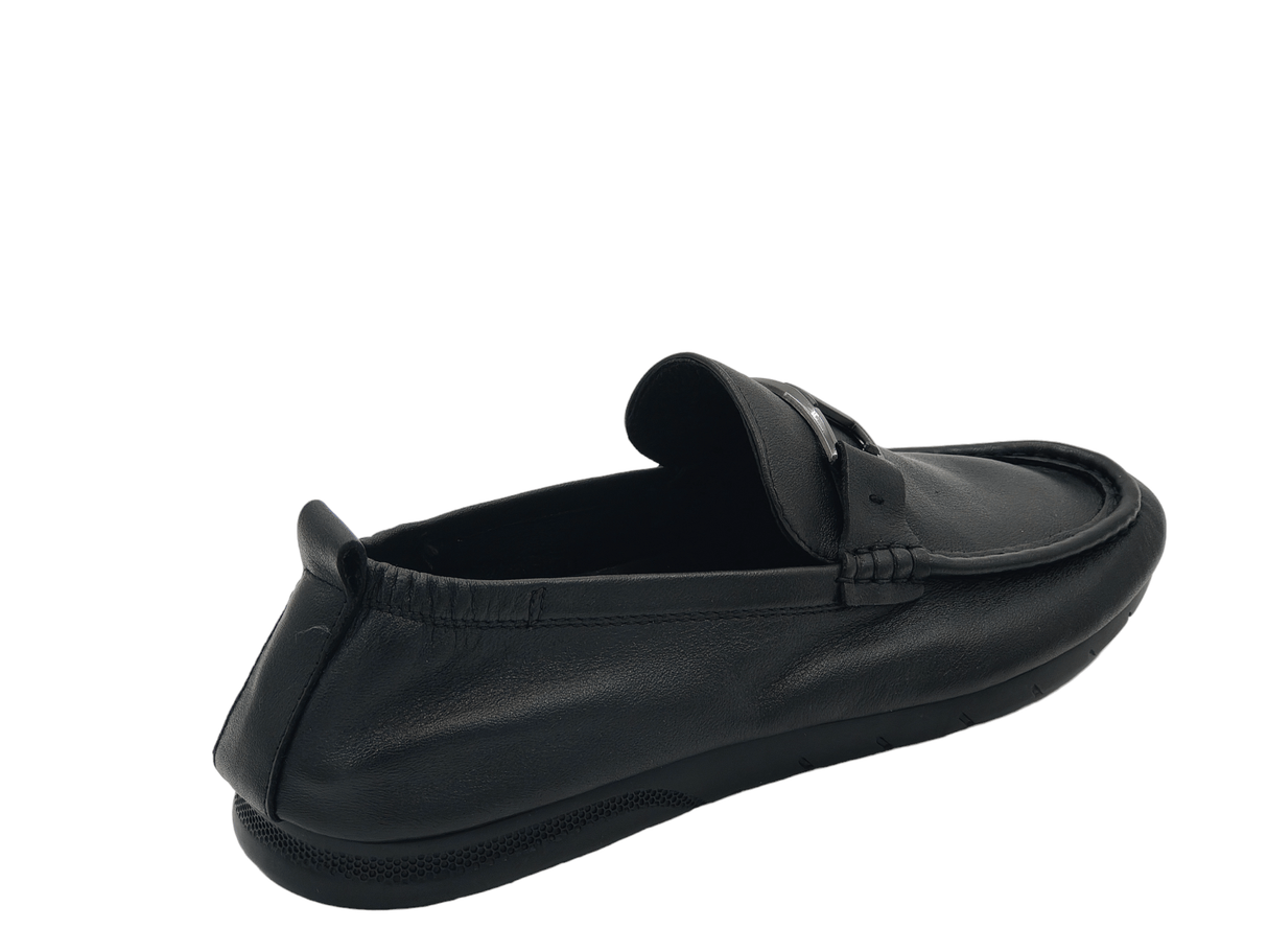 Pantofi Barbati Piele Naturala Johan Scarpe CYD A20508 - Johan Scarpe - amely.ro