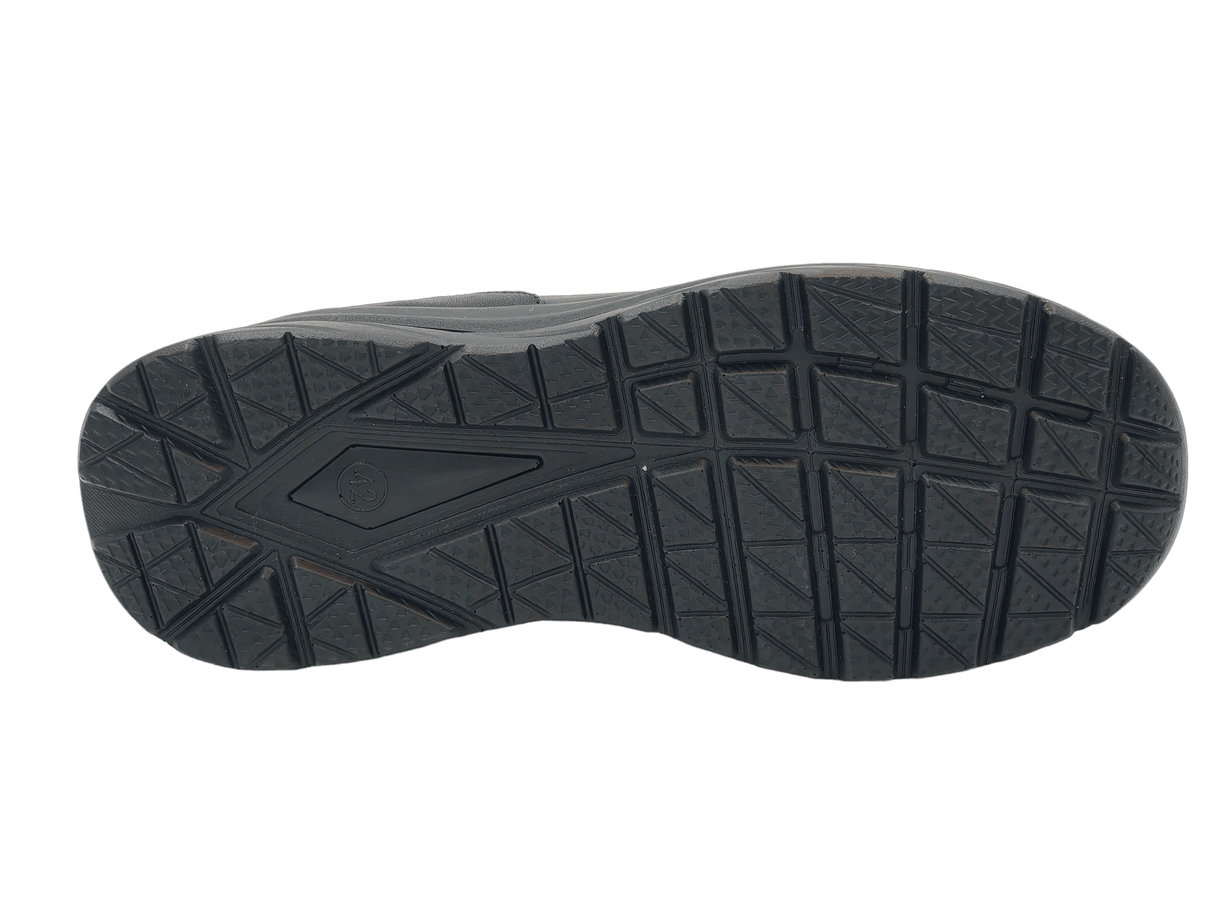 Pantofi Barbati Piele Naturala Johan Scarpe CYD A2067 - Johan Scarpe - amely.ro