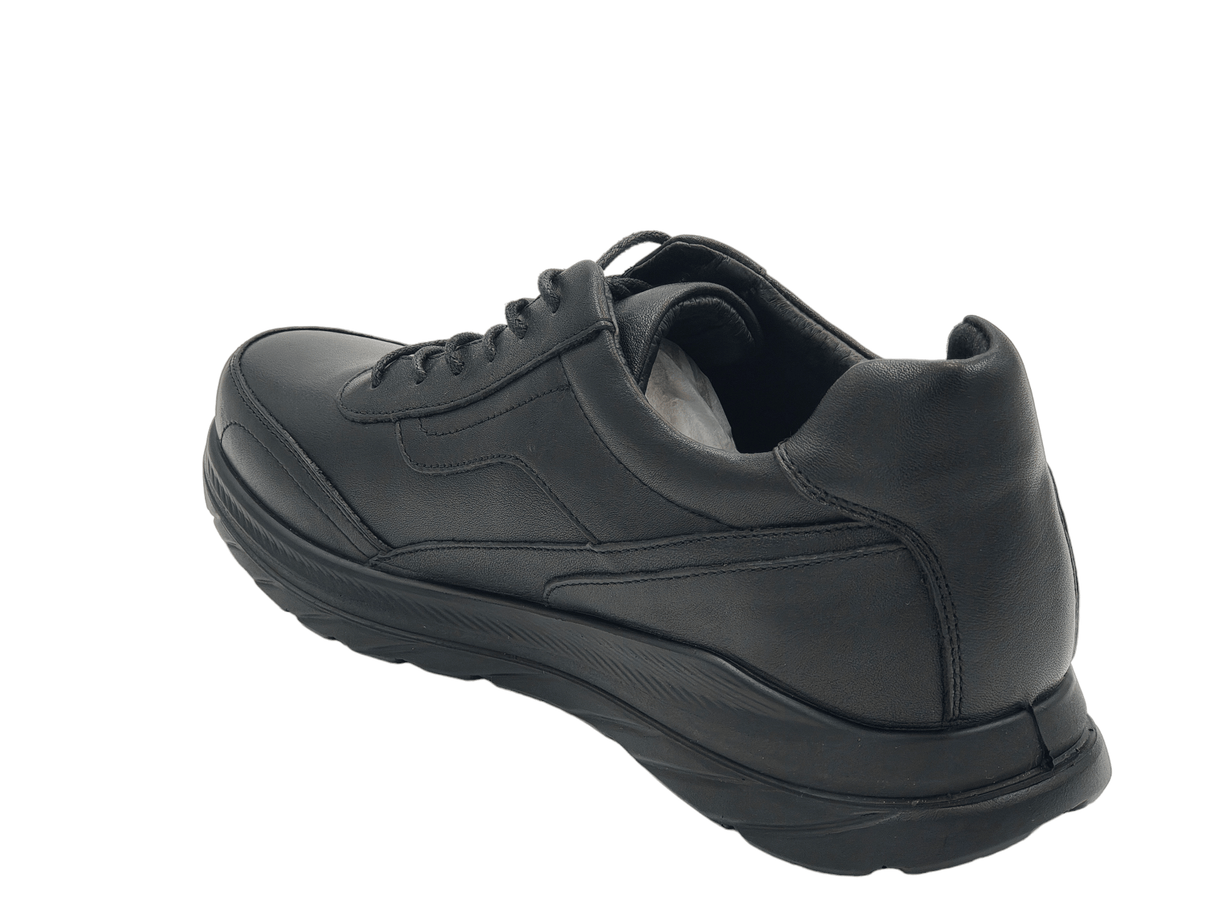 Pantofi Barbati Piele Naturala Johan Scarpe CYD A2067 - Johan Scarpe - amely.ro