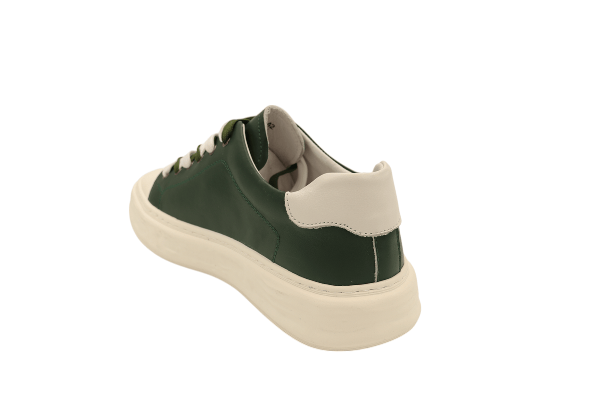 Pantofi Barbati Piele Naturala Johan Scarpe CYD ES986 - Johan Scarpe - amely.ro