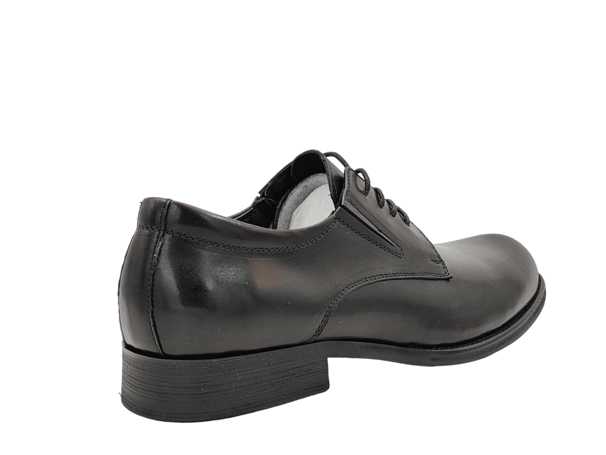 Pantofi Barbati Piele Naturala Johan Scarpe CYD F15191 - Johan Scarpe - amely.ro