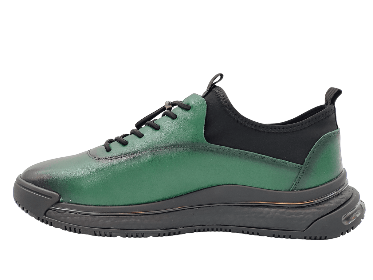 Pantofi Barbati Piele Naturala Johan Scarpe CYD S8023 - Johan Scarpe - amely.ro