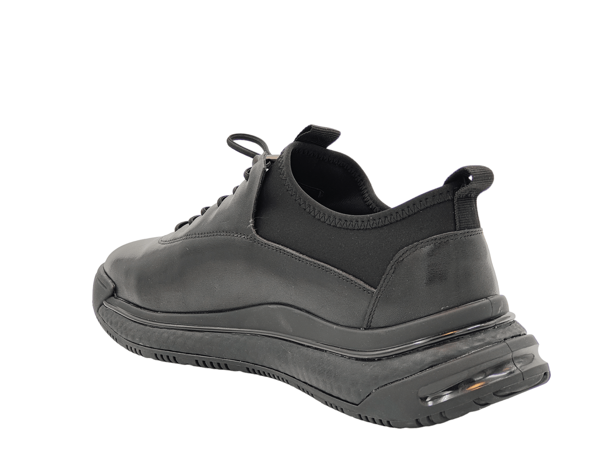 Pantofi Barbati Piele Naturala Johan Scarpe CYD S8023 - Johan Scarpe - amely.ro