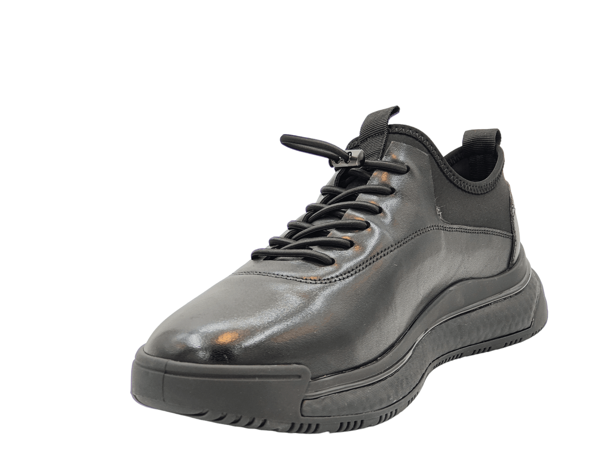 Pantofi Barbati Piele Naturala Johan Scarpe CYD S8023 - Johan Scarpe - amely.ro