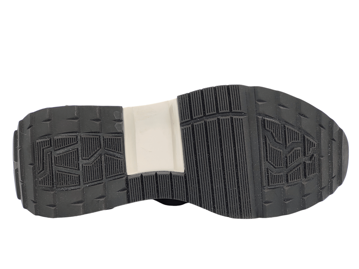 Pantofi Barbati Piele Naturala Johan Scarpe CYD S8063 - Johan Scarpe - amely.ro