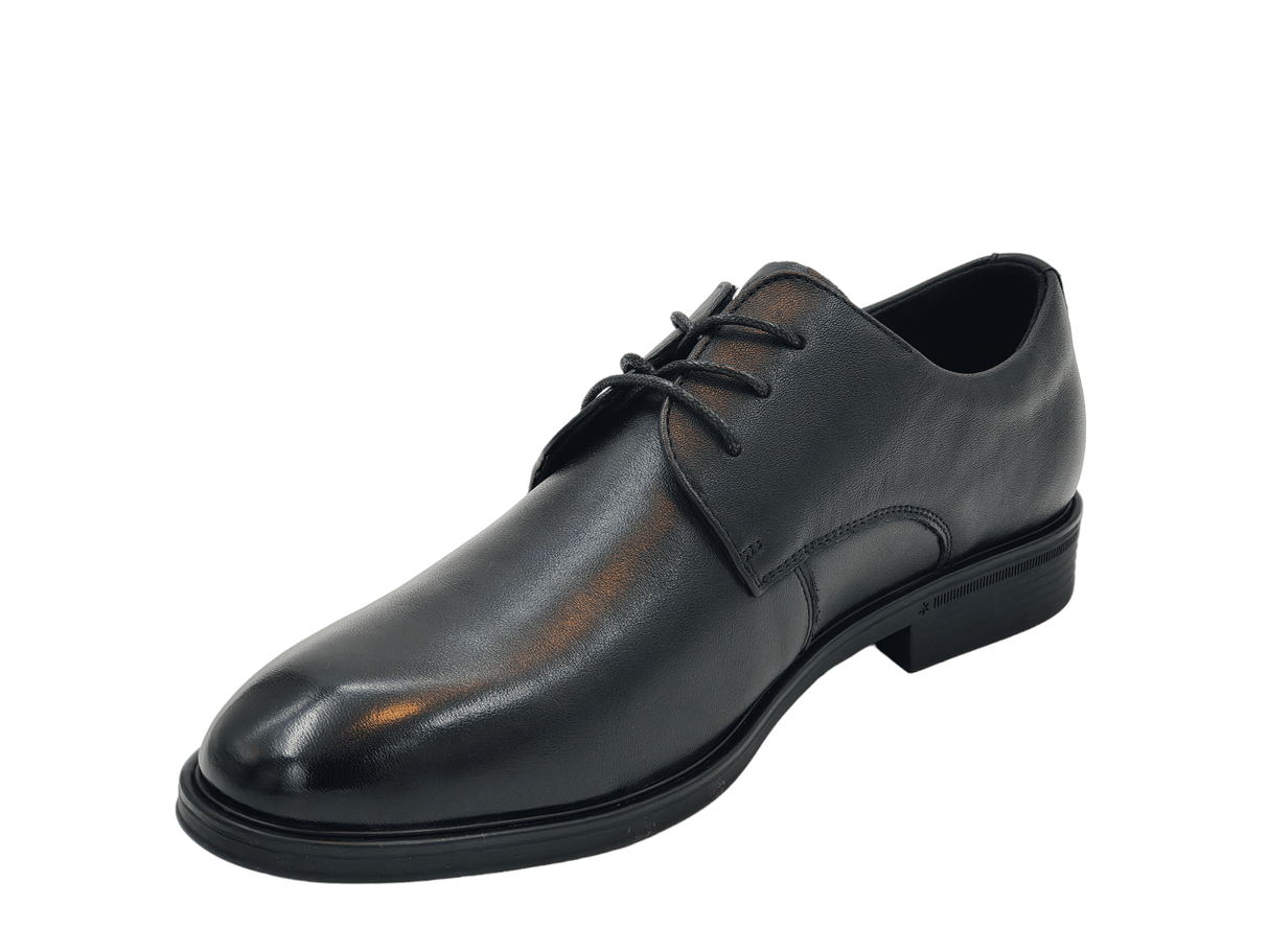 Pantofi Barbati Piele Naturala Mels FENI 10663 - MELS - amely.ro