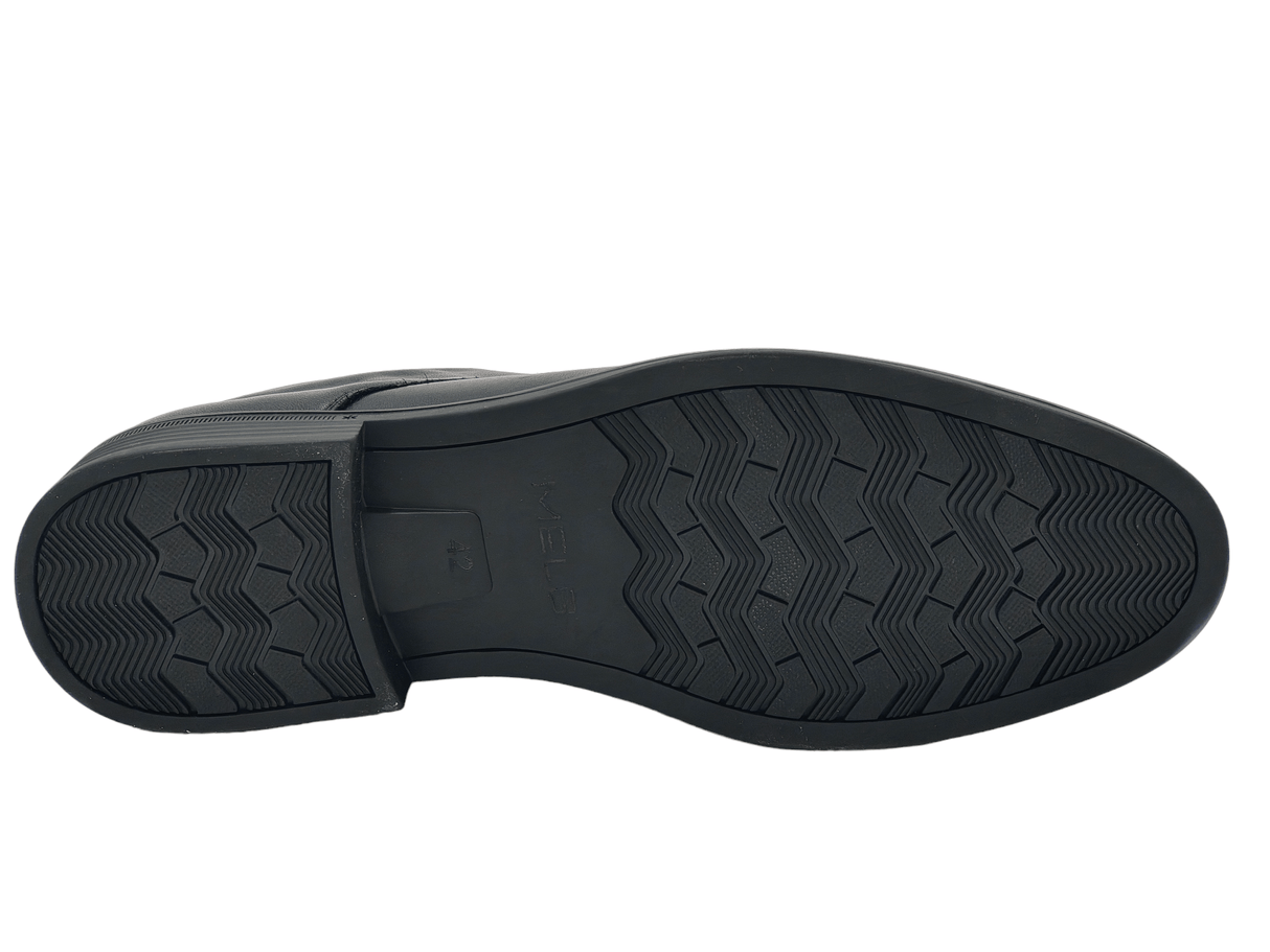 Pantofi Barbati Piele Naturala Mels FENI 10663 - MELS - amely.ro