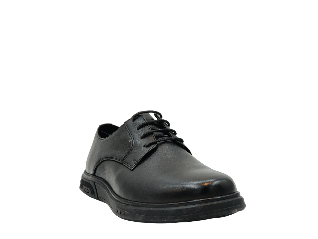 Pantofi Barbati Piele Naturala Mels FENI 2097 - MELS - amely.ro