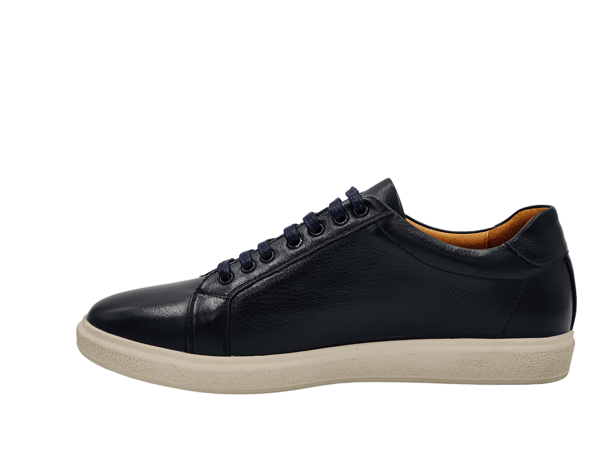 Pantofi Barbati Piele Naturala Mels FENI 2155 - 2 - MELS - amely.ro