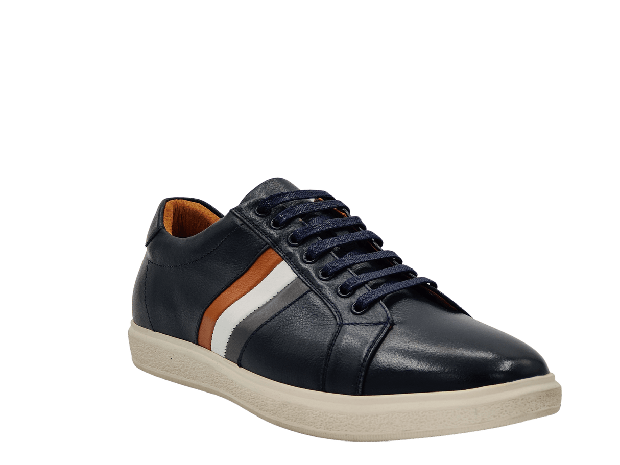 Pantofi Barbati Piele Naturala Mels FENI 2155 - 2 - MELS - amely.ro