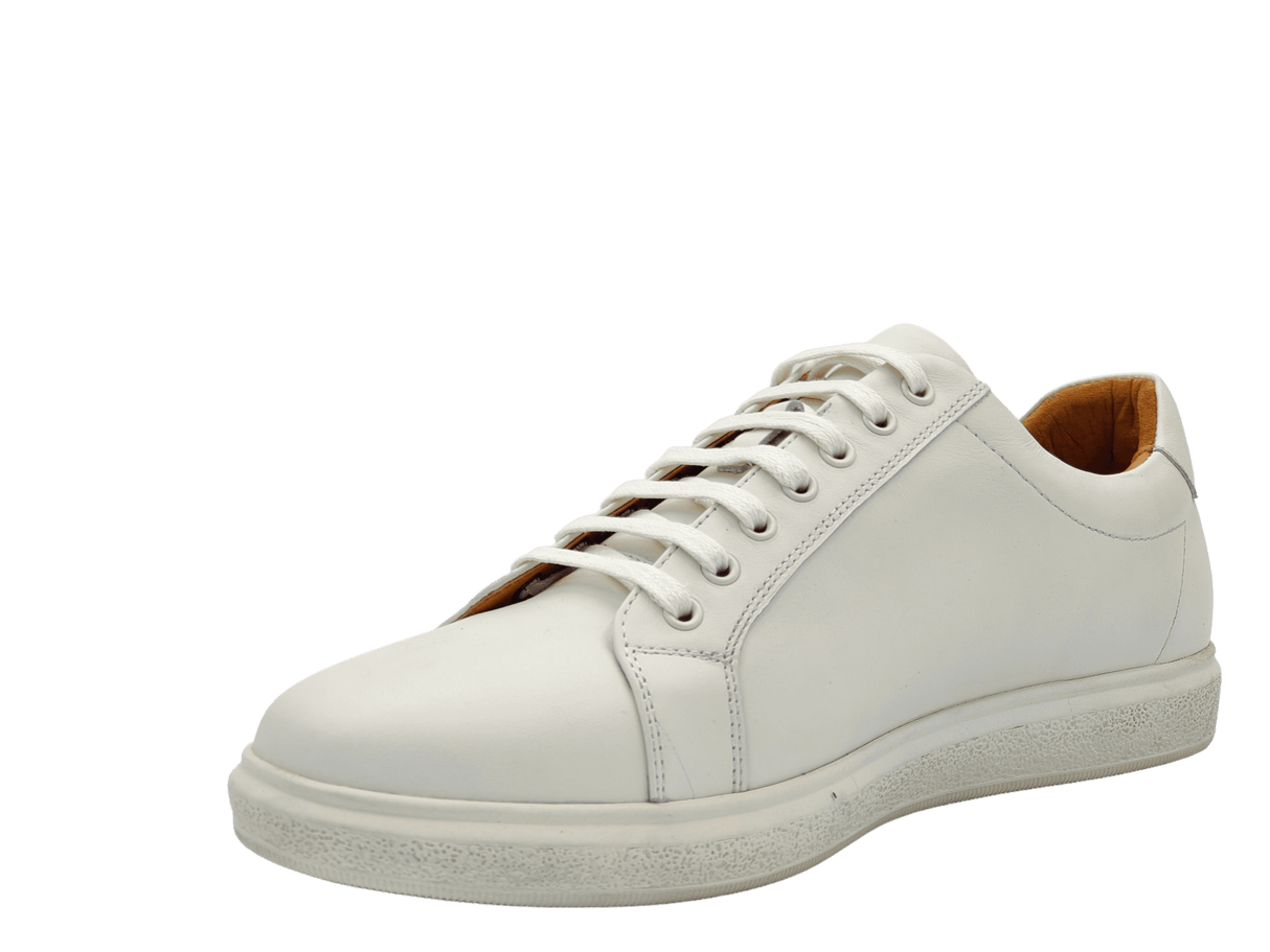 Pantofi Barbati Piele Naturala Mels FENI 2155 - 2 - MELS - amely.ro