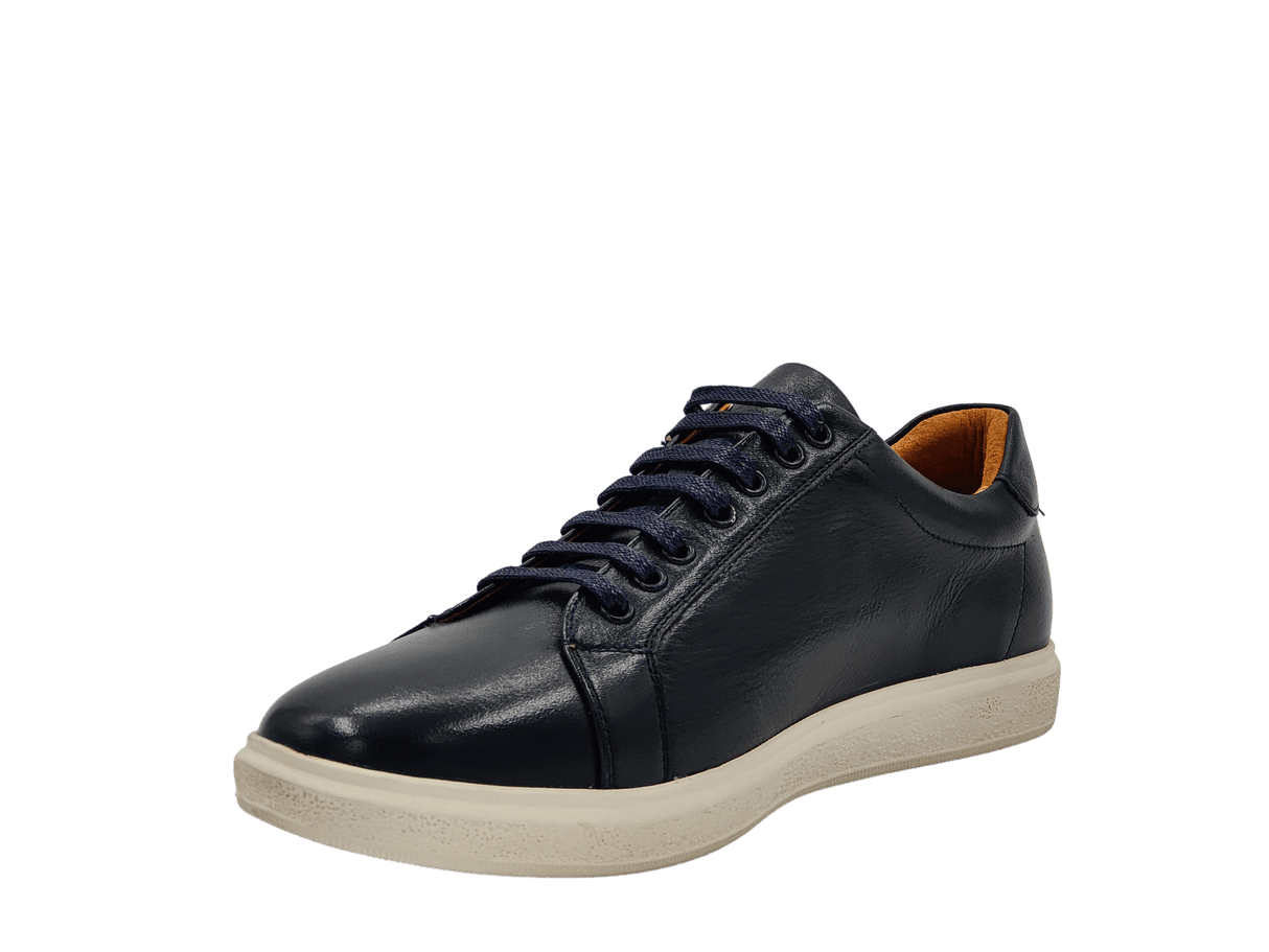 Pantofi Barbati Piele Naturala Mels FENI 2155 - 2 - MELS - amely.ro