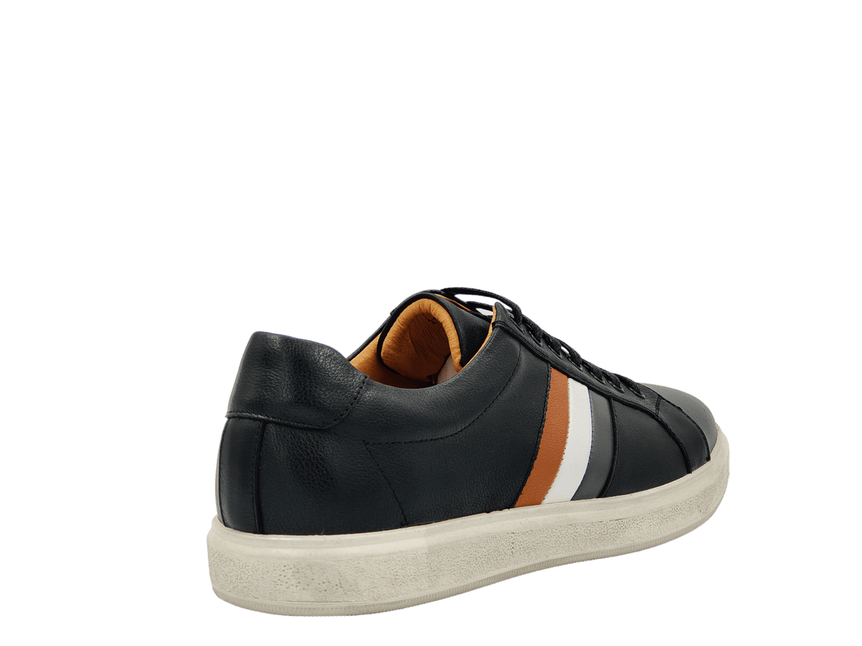 Pantofi Barbati Piele Naturala Mels FENI 2155 - 2 - MELS - amely.ro