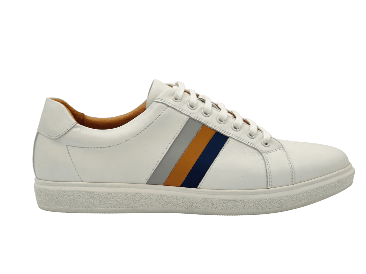 Pantofi Barbati Piele Naturala Mels FENI 2155 - 2 - MELS - amely.ro