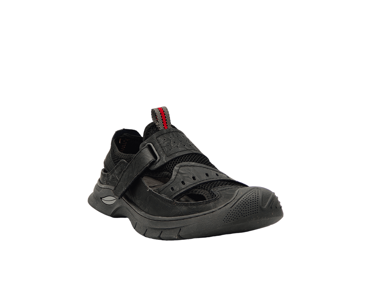 Pantofi Barbati Piele Naturala Mels FENI 2311 - MELS - amely.ro