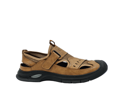 Pantofi Barbati Piele Naturala Mels FENI 2311 - MELS - amely.ro