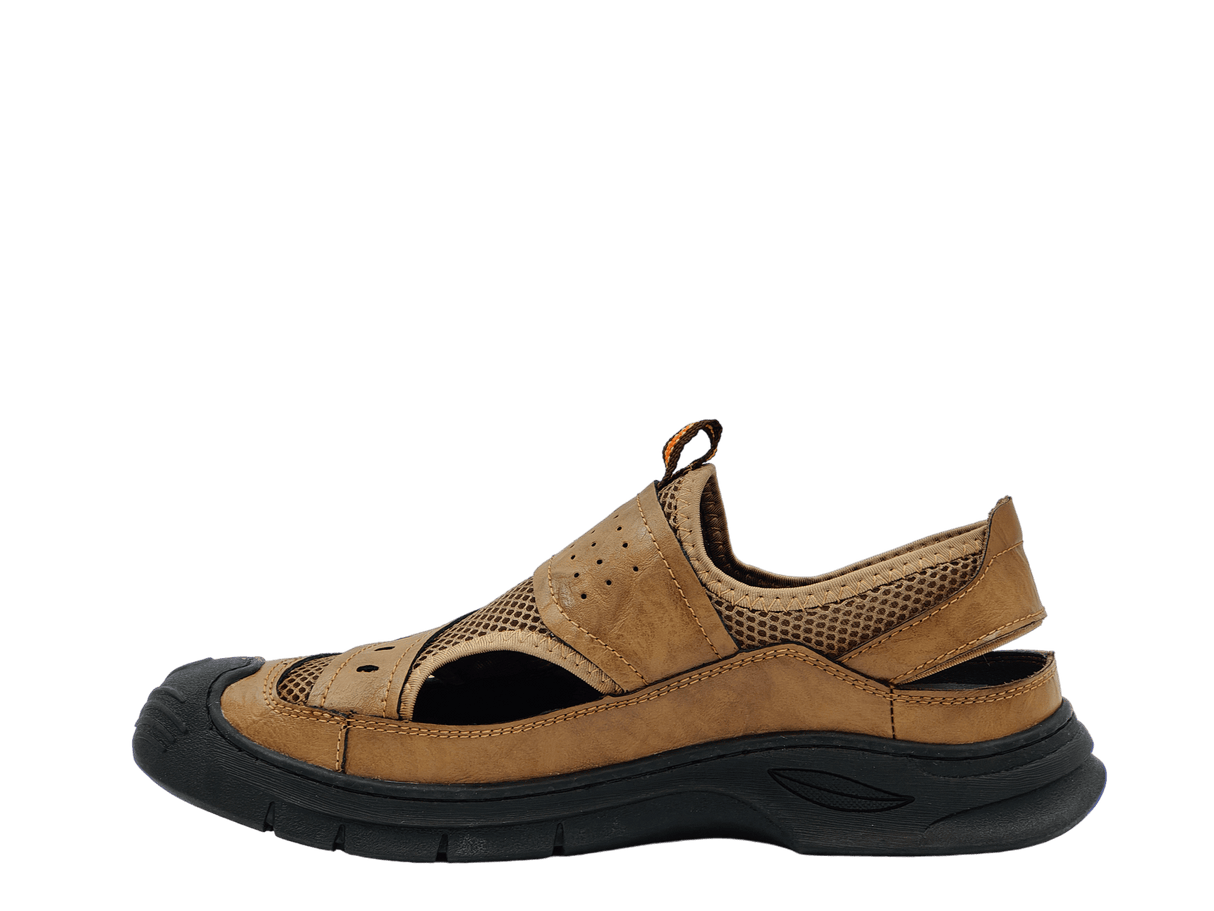 Pantofi Barbati Piele Naturala Mels FENI 2311 - MELS - amely.ro