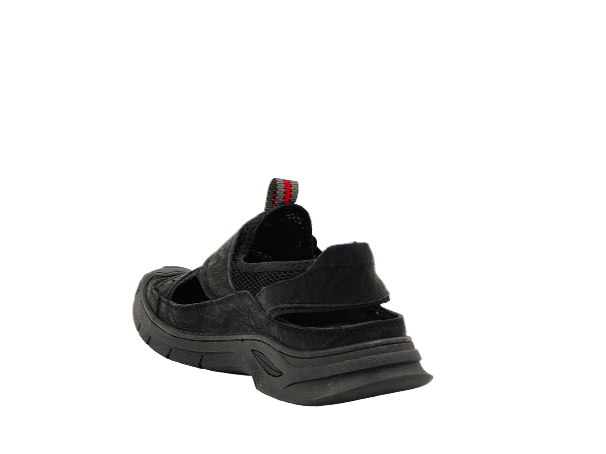Pantofi Barbati Piele Naturala Mels FENI 2311 - MELS - amely.ro