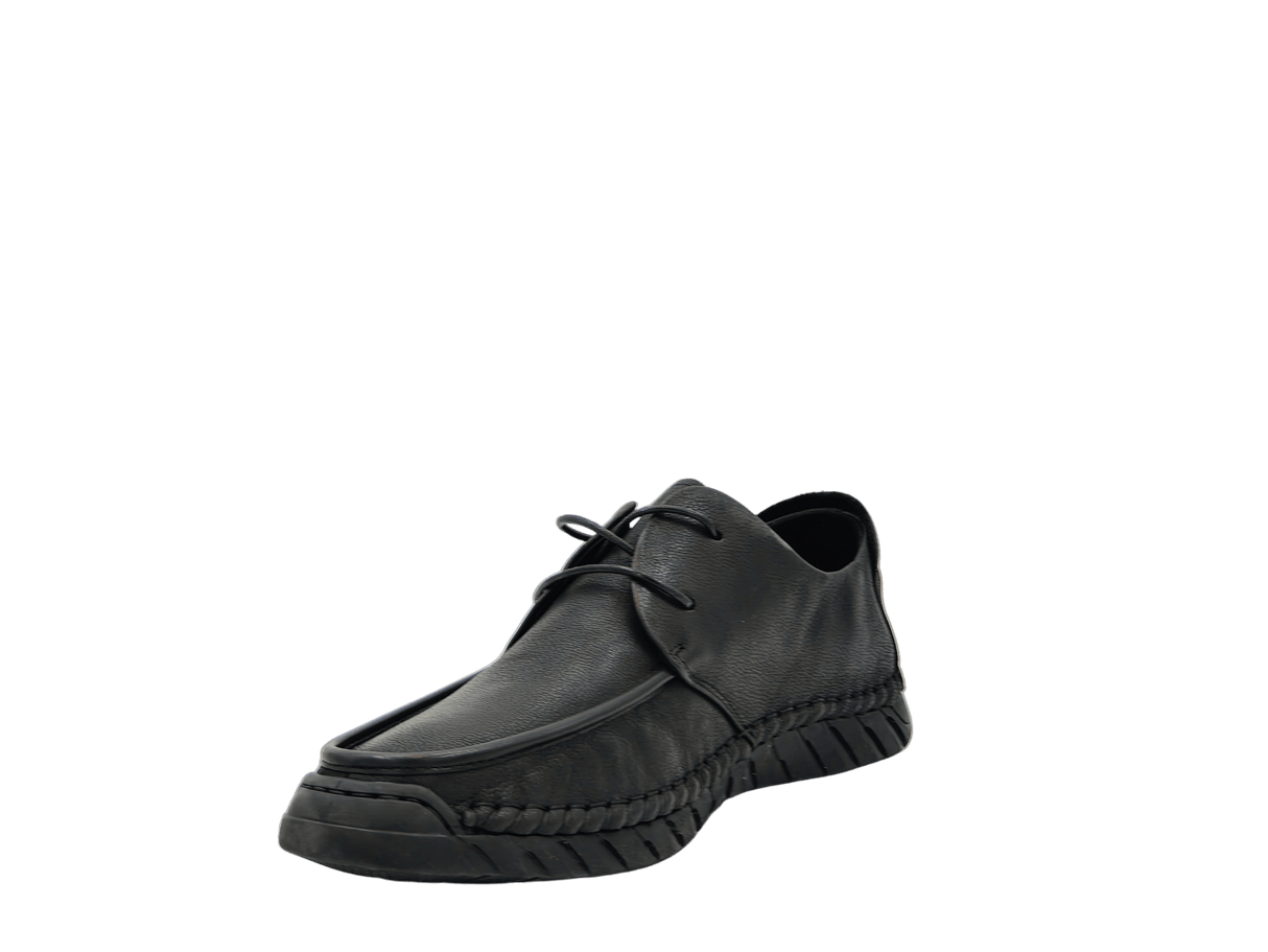 Pantofi Barbati Piele Naturala Mels FENI 83053 - MELS - amely.ro