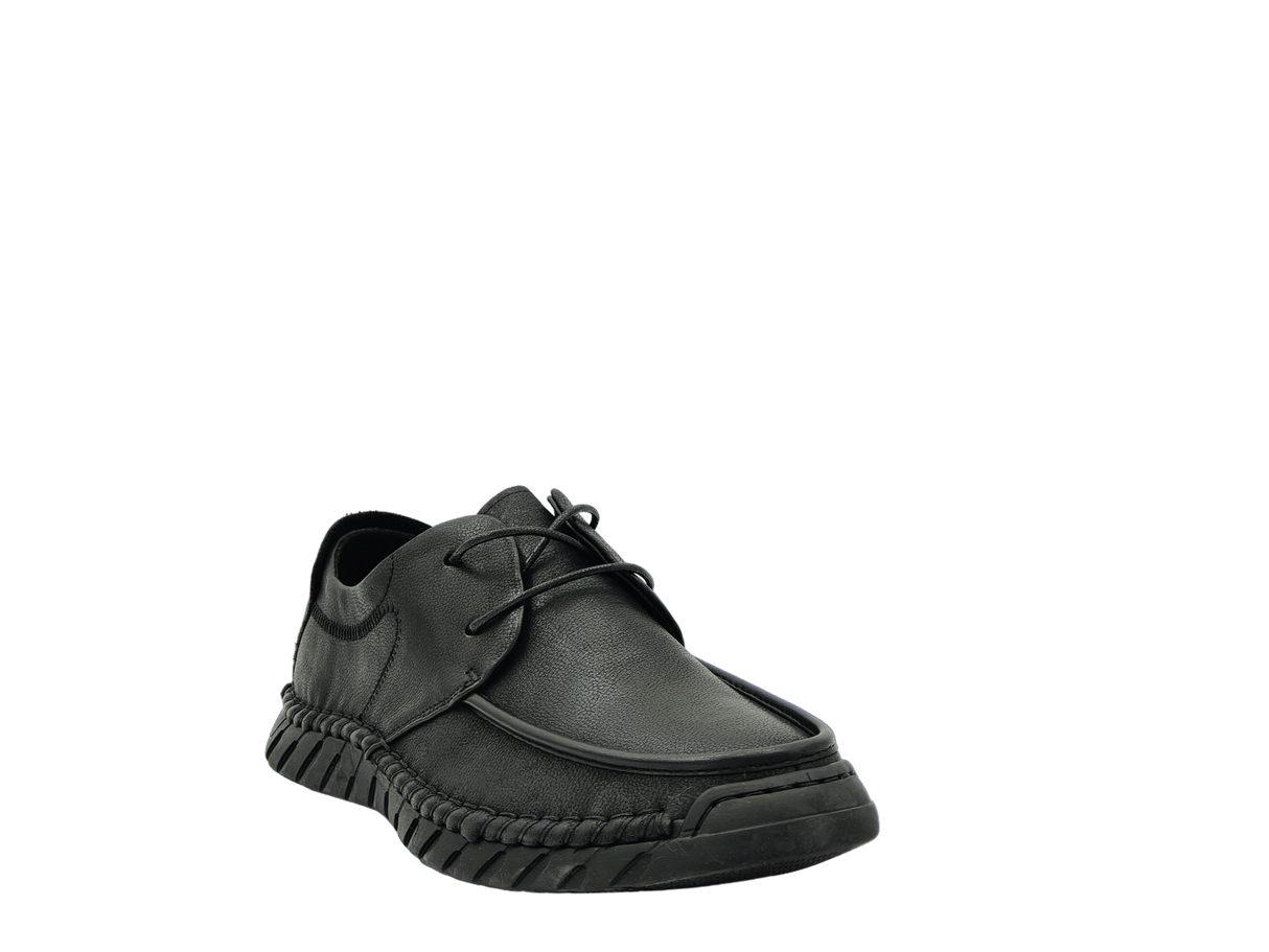 Pantofi Barbati Piele Naturala Mels FENI 83053 - MELS - amely.ro