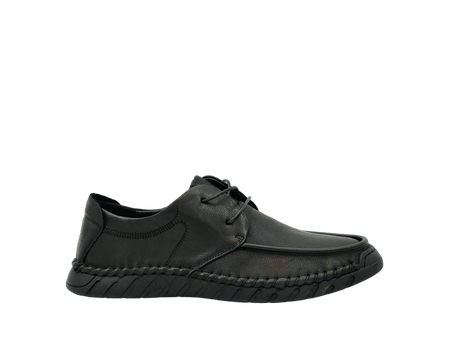 Pantofi Barbati Piele Naturala Mels FENI 83053 - MELS - amely.ro