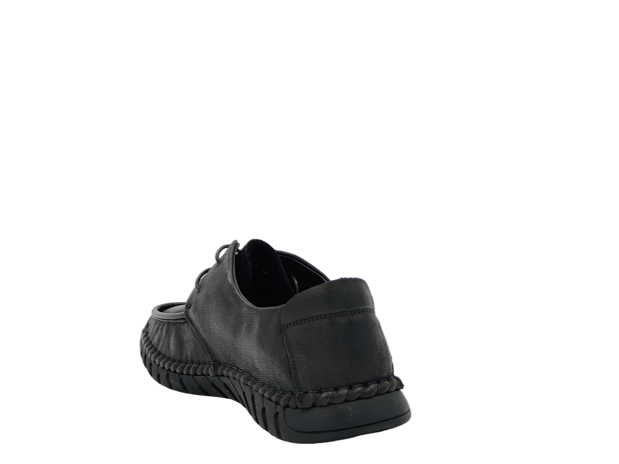 Pantofi Barbati Piele Naturala Mels FENI 83053 - MELS - amely.ro