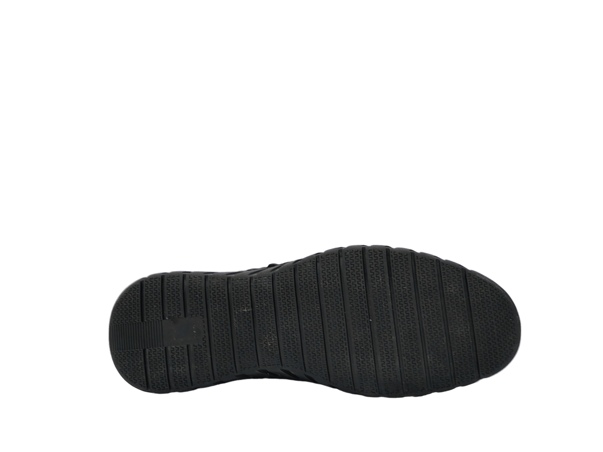 Pantofi Barbati Piele Naturala Mels FENI 83053 - MELS - amely.ro