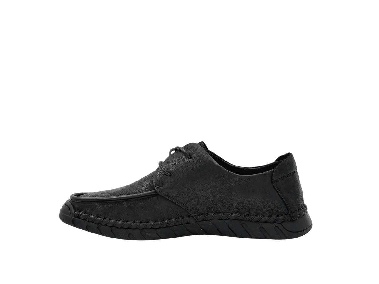Pantofi Barbati Piele Naturala Mels FENI 83053 - MELS - amely.ro