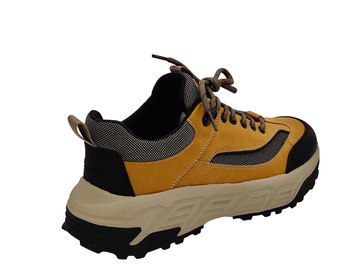 Pantofi Barbati Piele Naturala Mels FENI 8805 - MELS - amely.ro