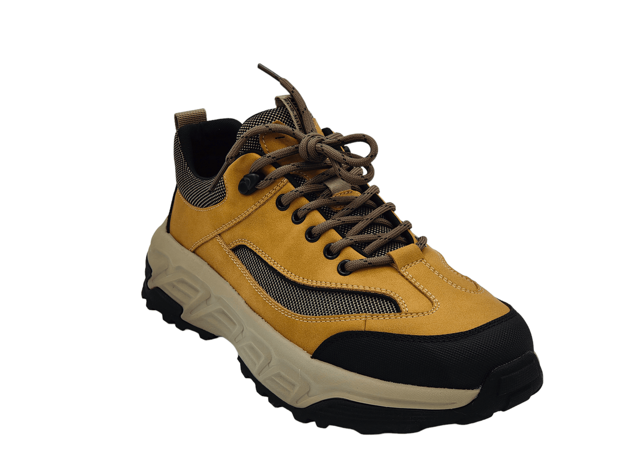 Pantofi Barbati Piele Naturala Mels FENI 8805 - MELS - amely.ro