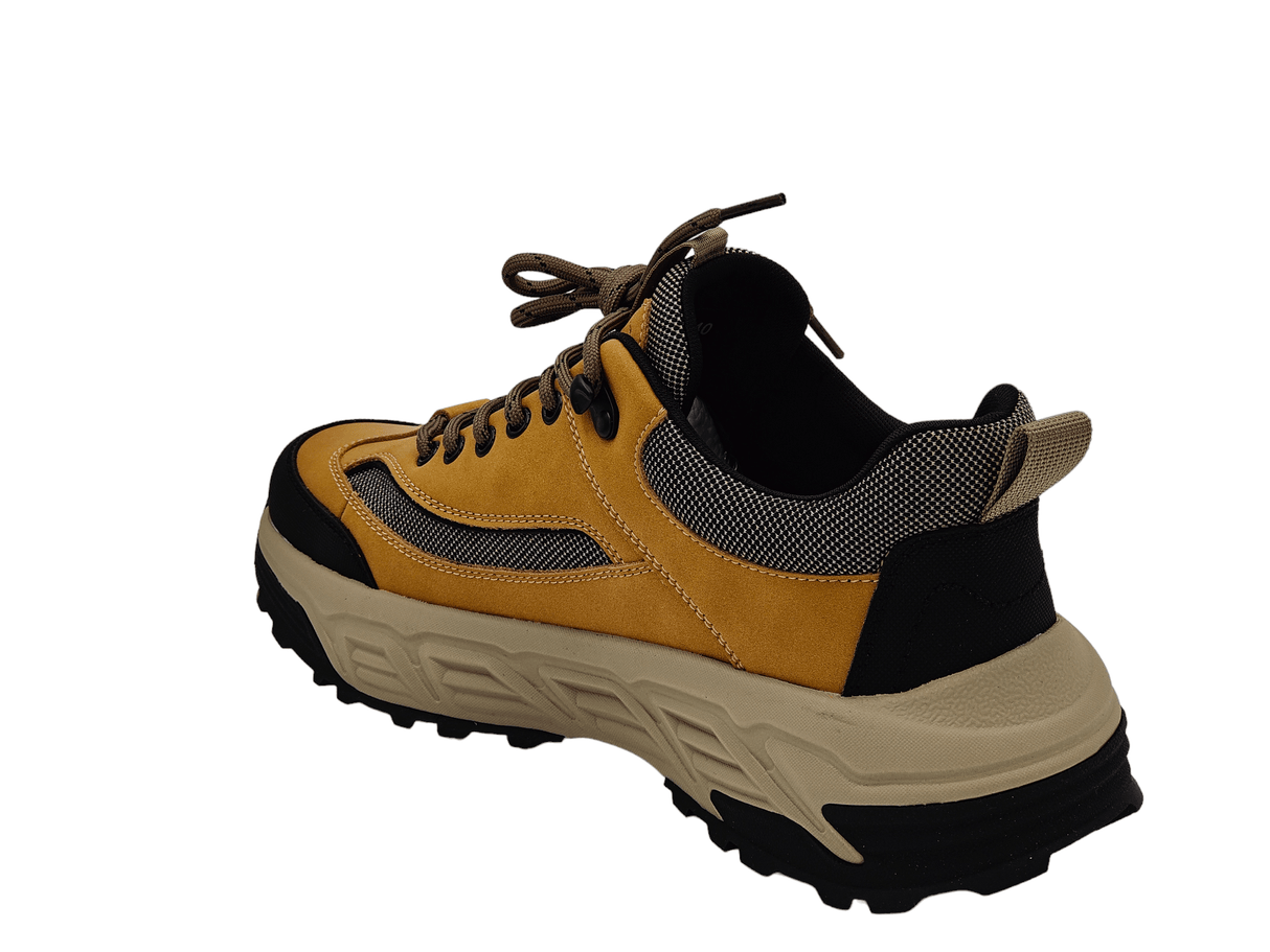 Pantofi Barbati Piele Naturala Mels FENI 8805 - MELS - amely.ro