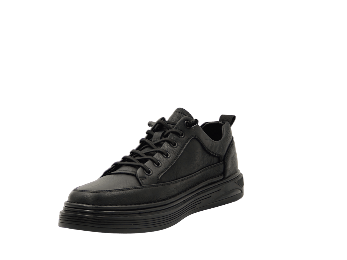 Pantofi Barbati Piele Naturala Mels FENI B81658 - MELS - amely.ro