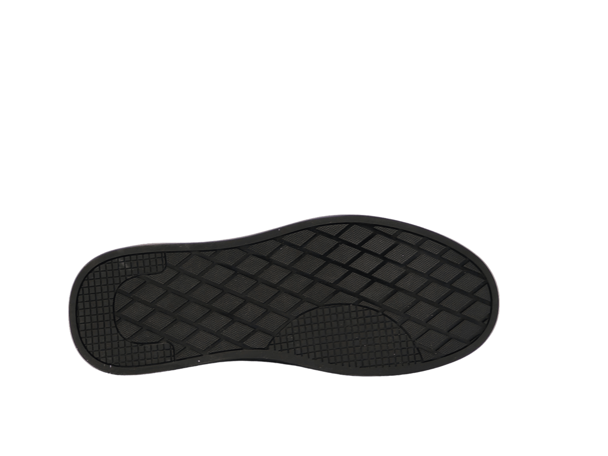 Pantofi Barbati Piele Naturala Mels FENI B81658 - MELS - amely.ro