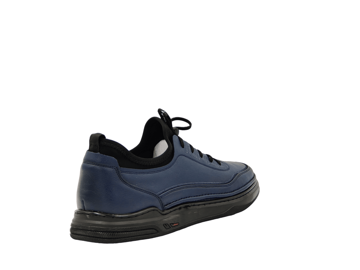 Pantofi Barbati Piele Naturala Mels FENI K2305950 - MELS - amely.ro