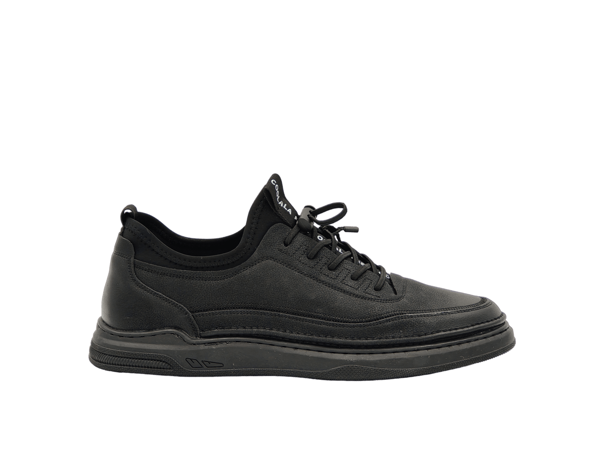 Pantofi Barbati Piele Naturala Mels FENI K2305950 - MELS - amely.ro