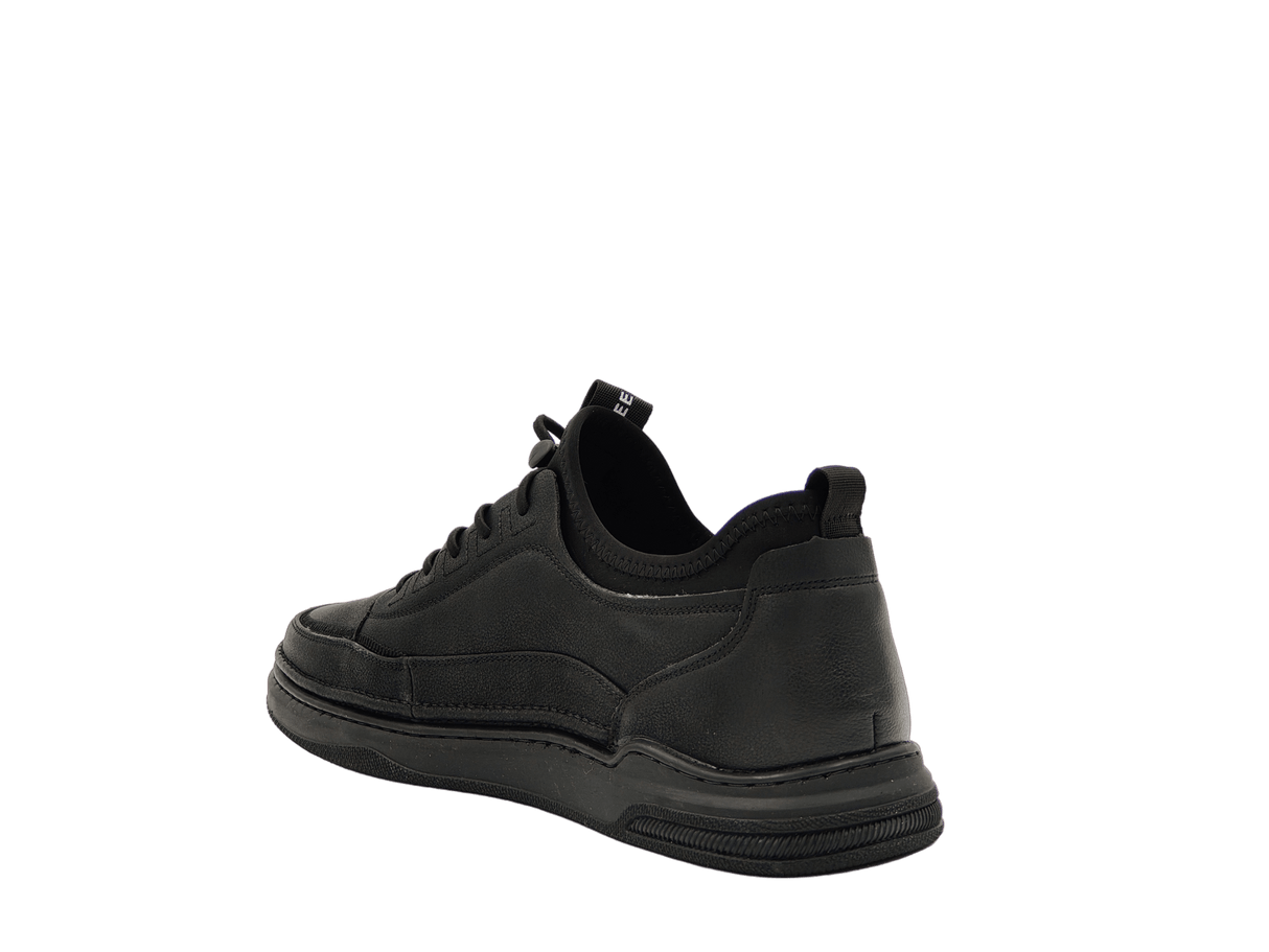 Pantofi Barbati Piele Naturala Mels FENI K2305950 - MELS - amely.ro