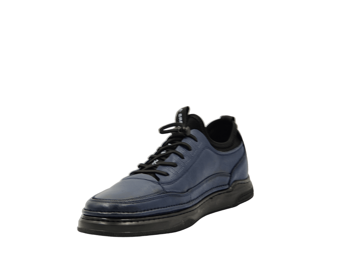 Pantofi Barbati Piele Naturala Mels FENI K2305950 - MELS - amely.ro