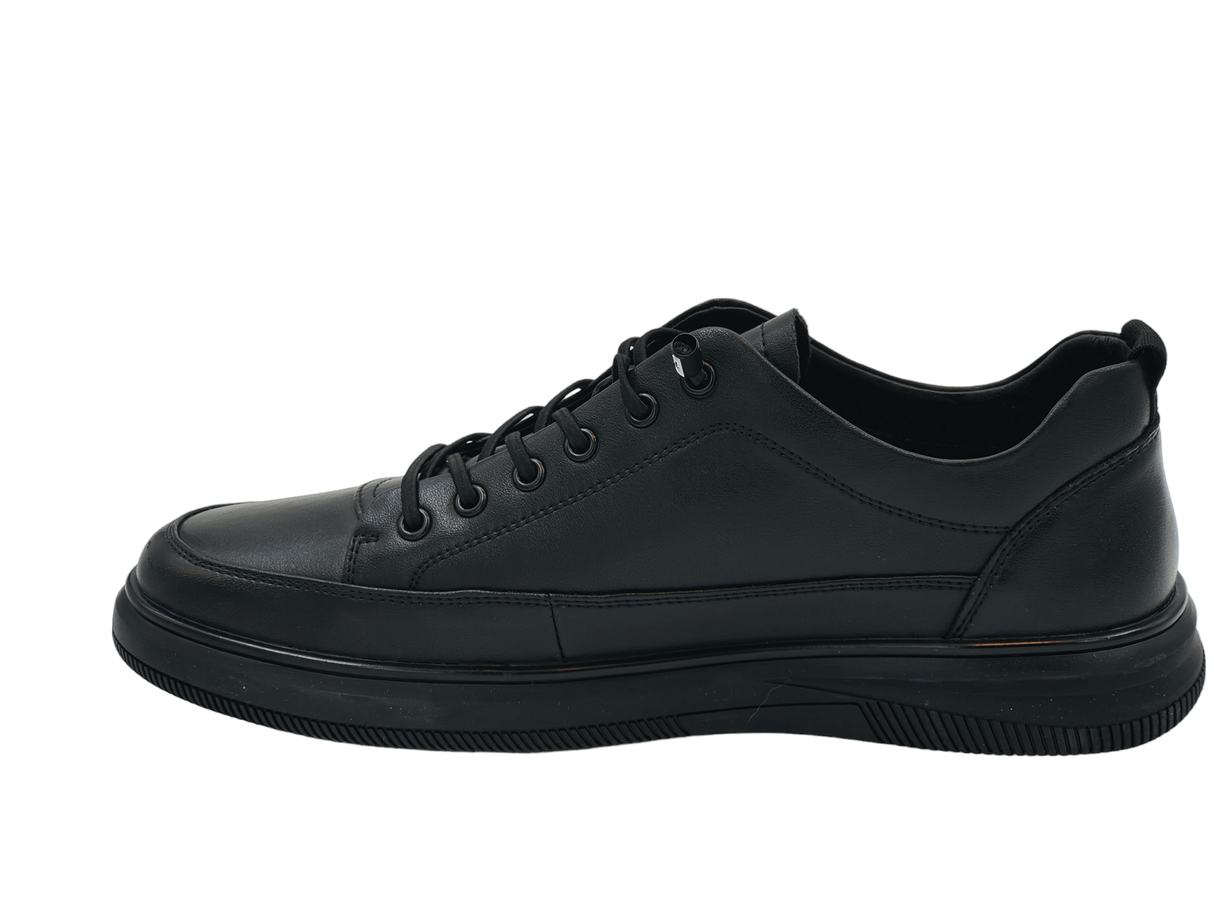 Pantofi Barbati Piele Naturala Mels FENI WX2515 - MELS - amely.ro