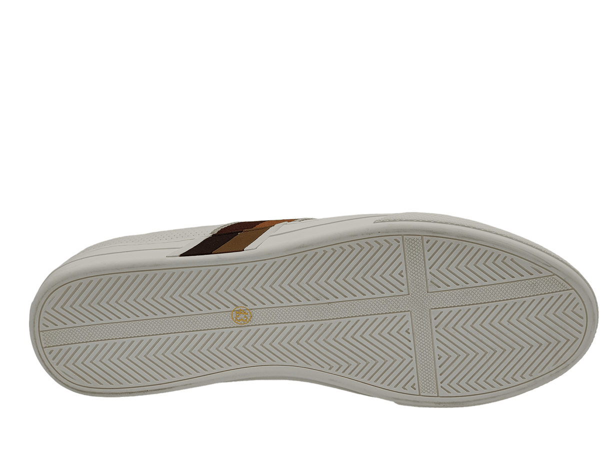 Pantofi Barbati Piele Naturala Mels FENI Y22M217 - MELS - amely.ro