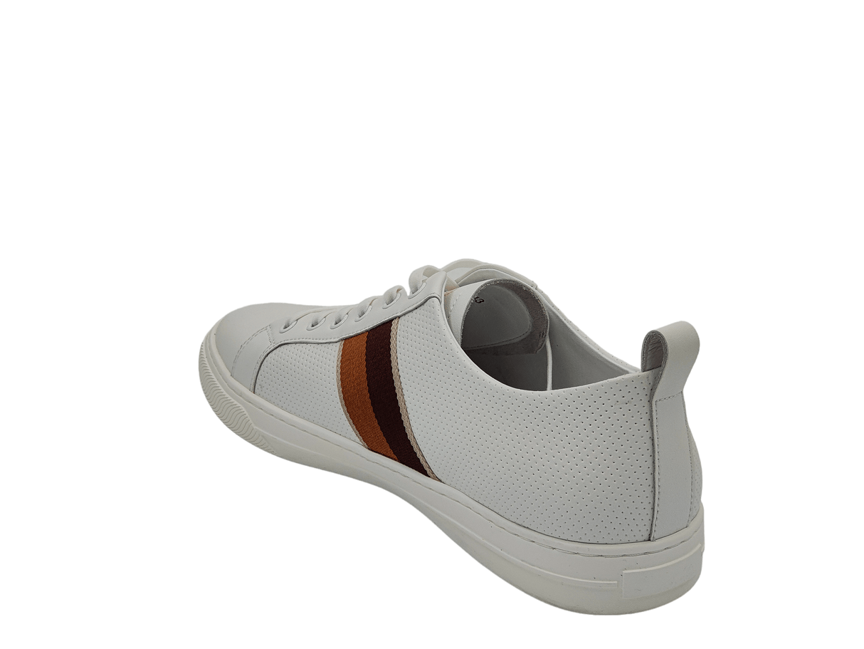 Pantofi Barbati Piele Naturala Mels FENI Y22M217 - MELS - amely.ro