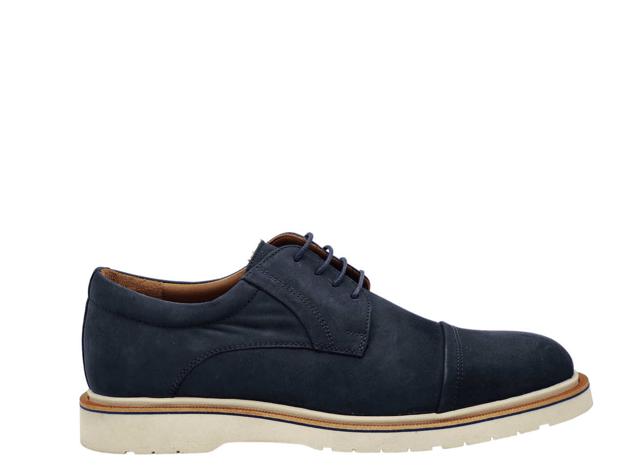 Pantofi Barbati Piele Naturala Raimondo LEOF 540 - Raimondo - amely.ro