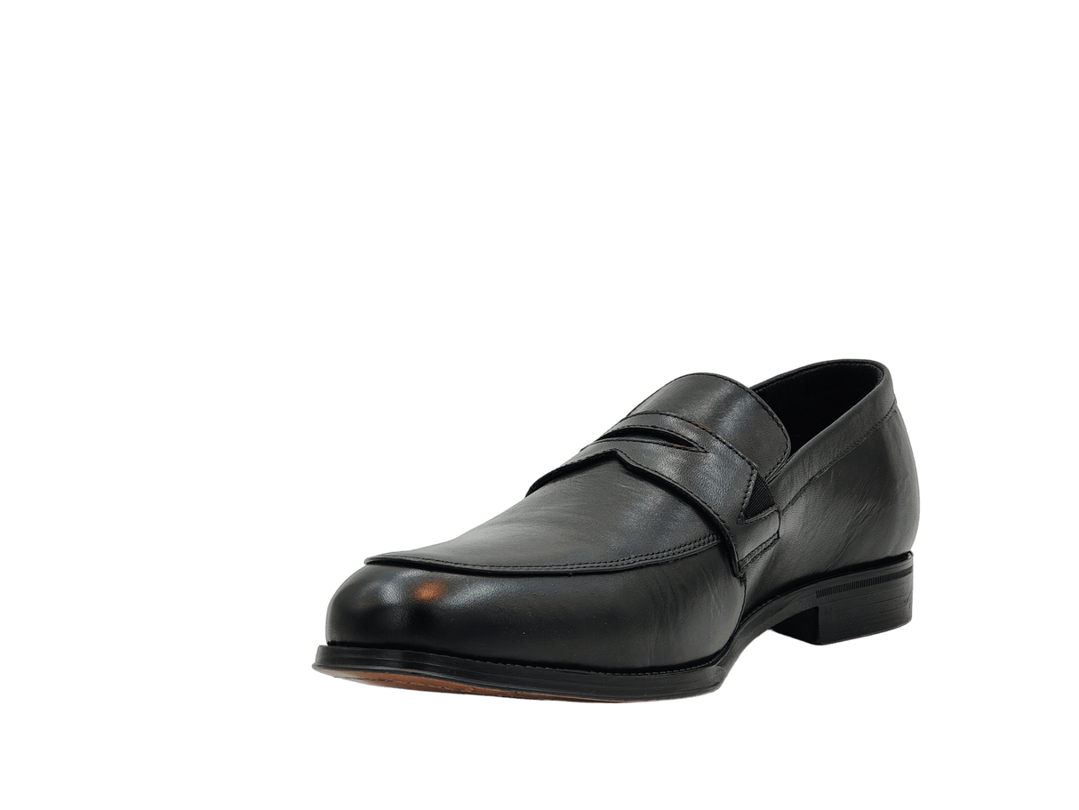 Pantofi Barbati Piele Naturala Raimondo LEOF 723 - Raimondo - amely.ro