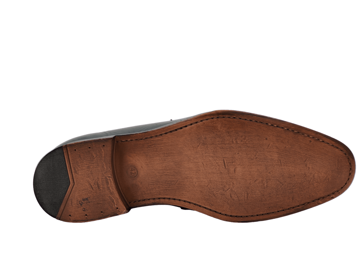 Pantofi Barbati Piele Naturala Raimondo LEOF 723 - Raimondo - amely.ro