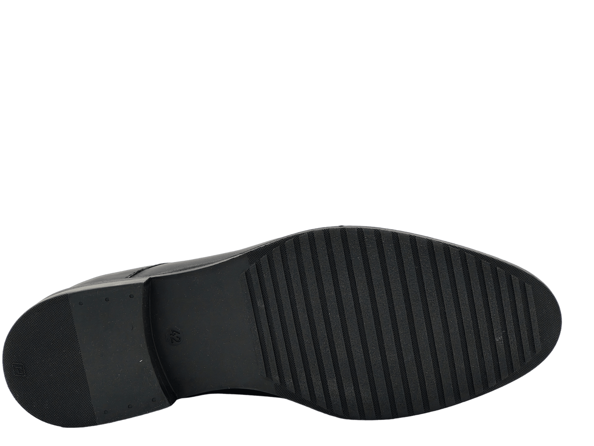 Pantofi Barbati Piele Naturala Raimondo LEOF 999 - Raimondo - amely.ro