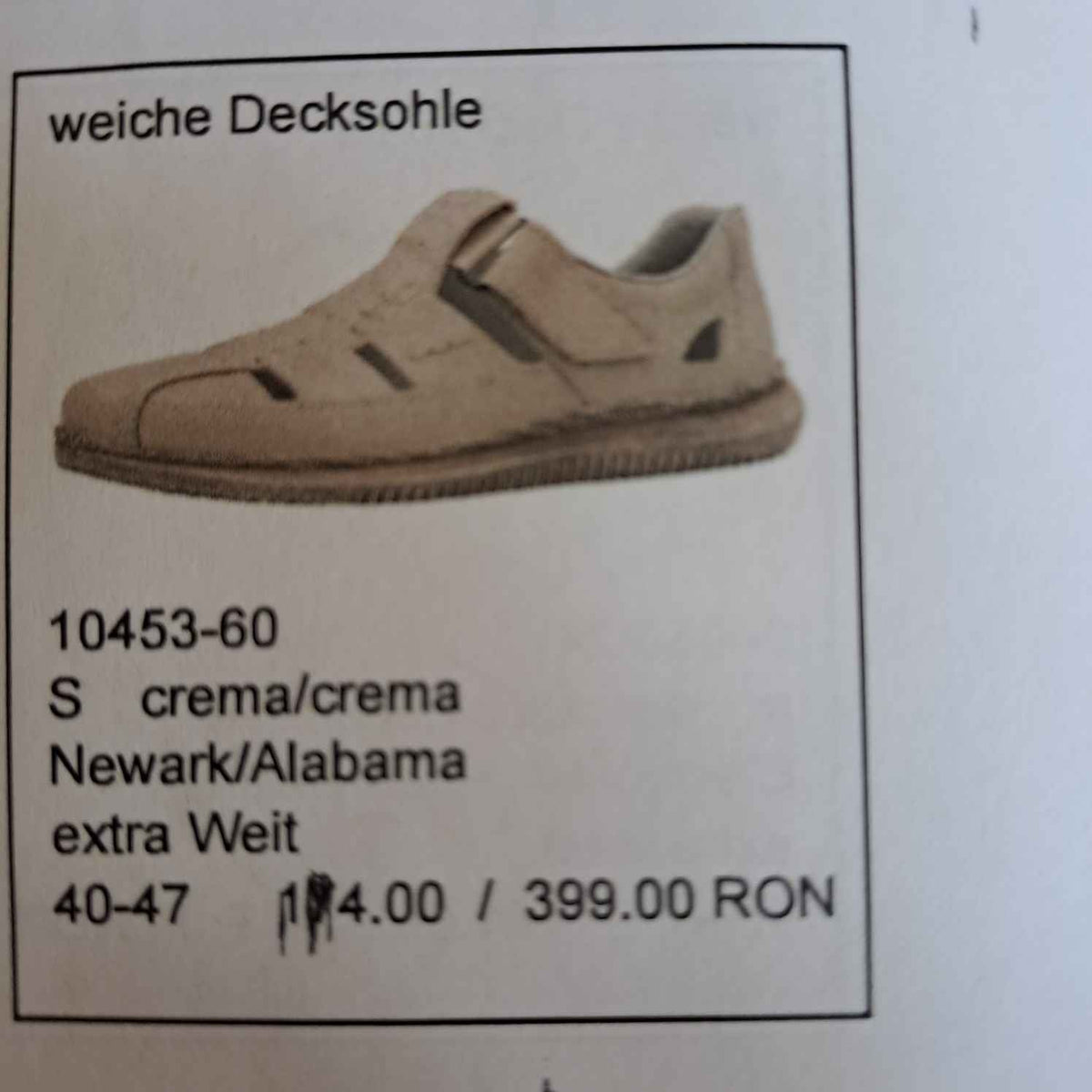 Pantofi Barbati Piele Naturala Rieker RIEK 10453 - Rieker - amely.ro