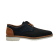 Pantofi Barbati Piele Naturala Rieker RIEK 16506 - 16 - Rieker - amely.ro