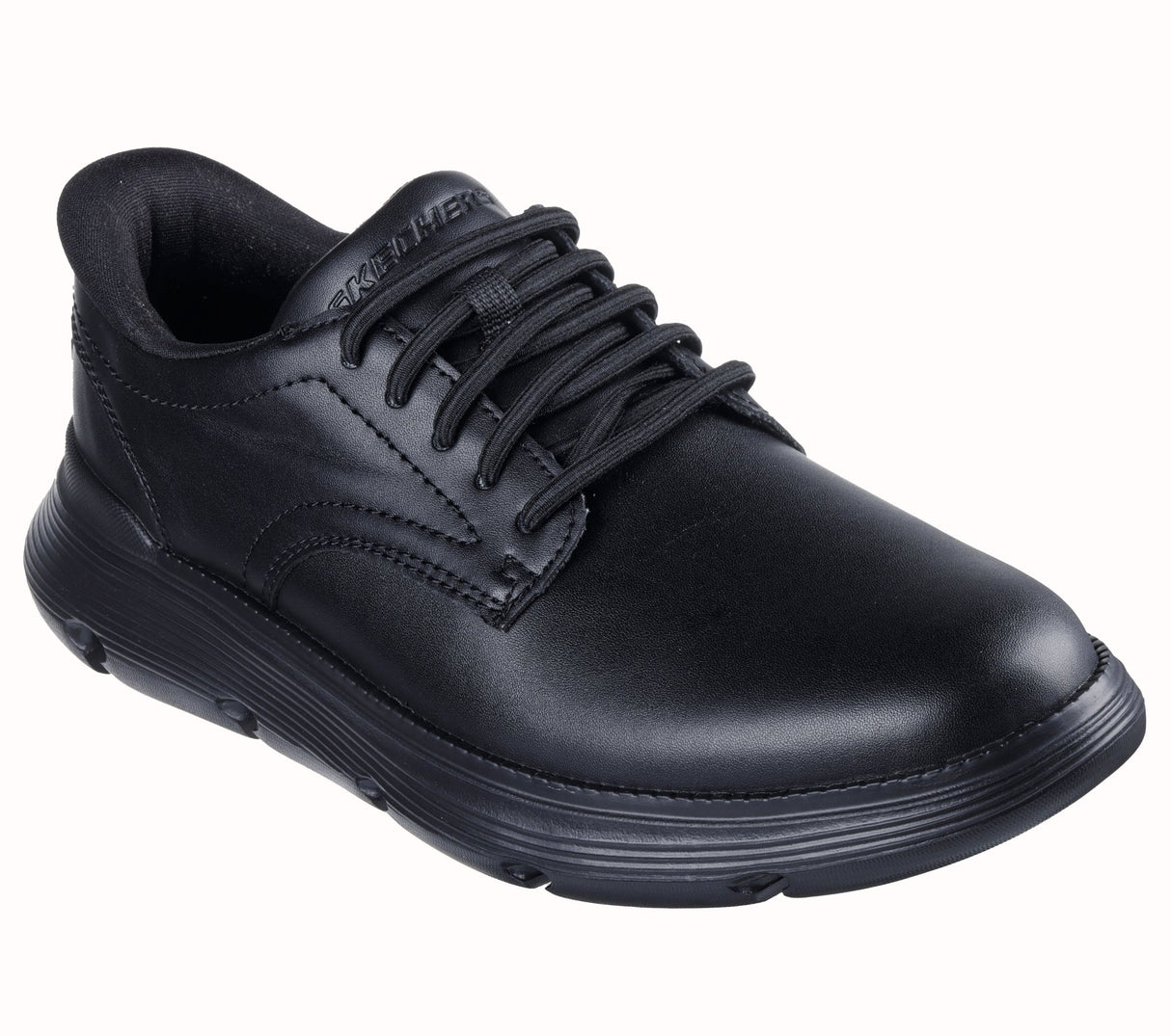 Pantofi Barbati Piele Naturala Skechers SKEC 205353 - Skechers - amely.ro