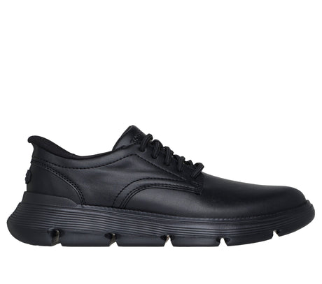 Pantofi Barbati Piele Naturala Skechers SKEC 205353 - Skechers - amely.ro