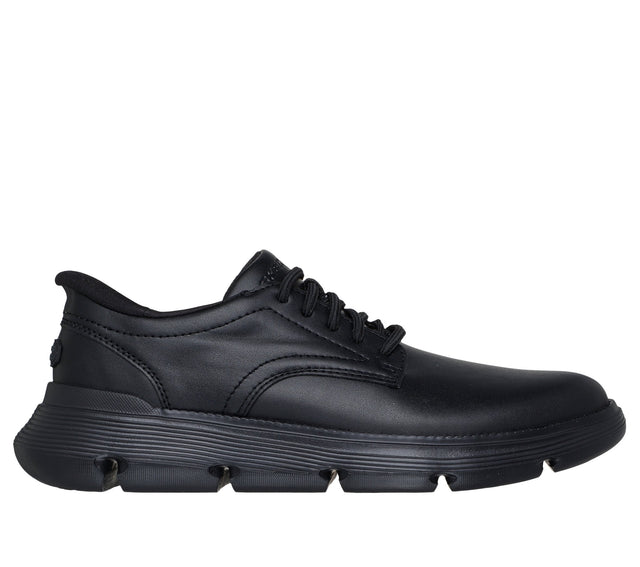 Pantofi Barbati Piele Naturala Skechers SKEC 205353 - Skechers - amely.ro